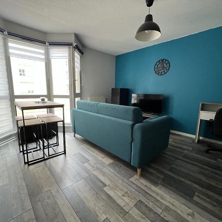 Apartmán Piscine Olympique - Premiere Conciergerie Montpellier Exteriér fotografie